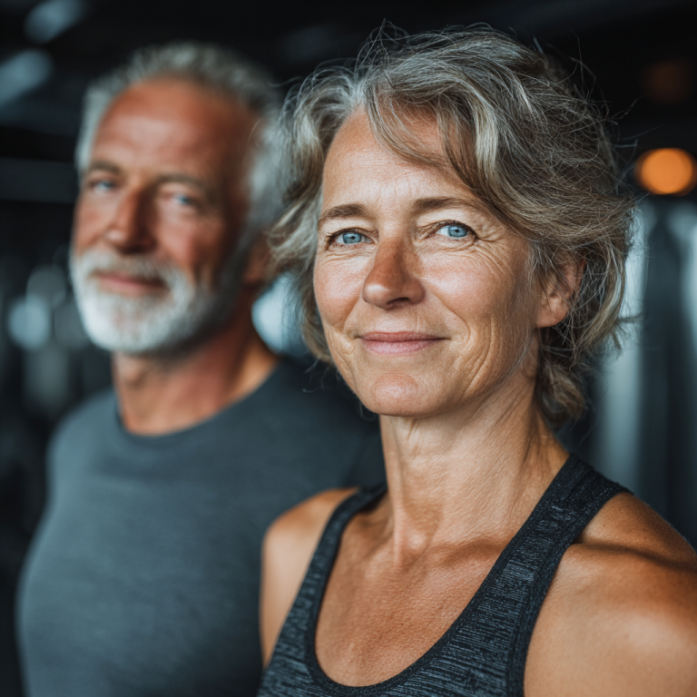 Спокійне середовище для занять йогою
